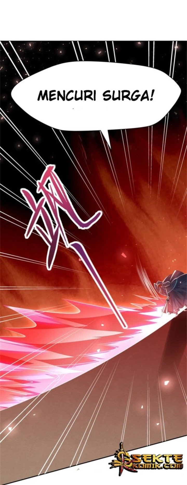 Pupillary Master Chapter 85.1 Gambar 10