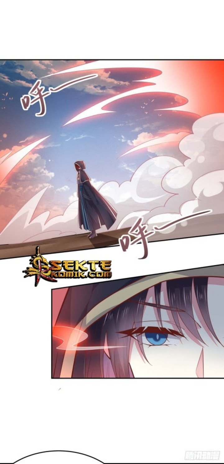 Pupillary Master Chapter 85.1 Gambar 13