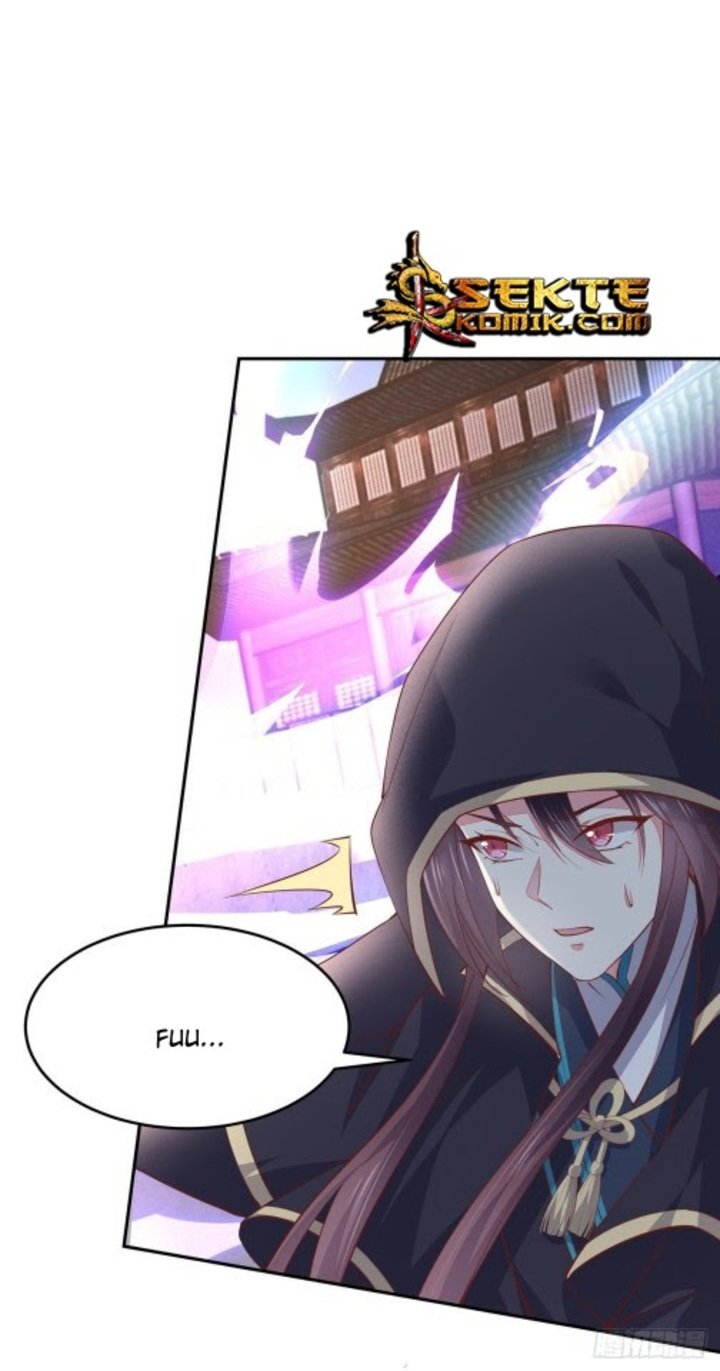 Pupillary Master Chapter 85.1 Gambar 3