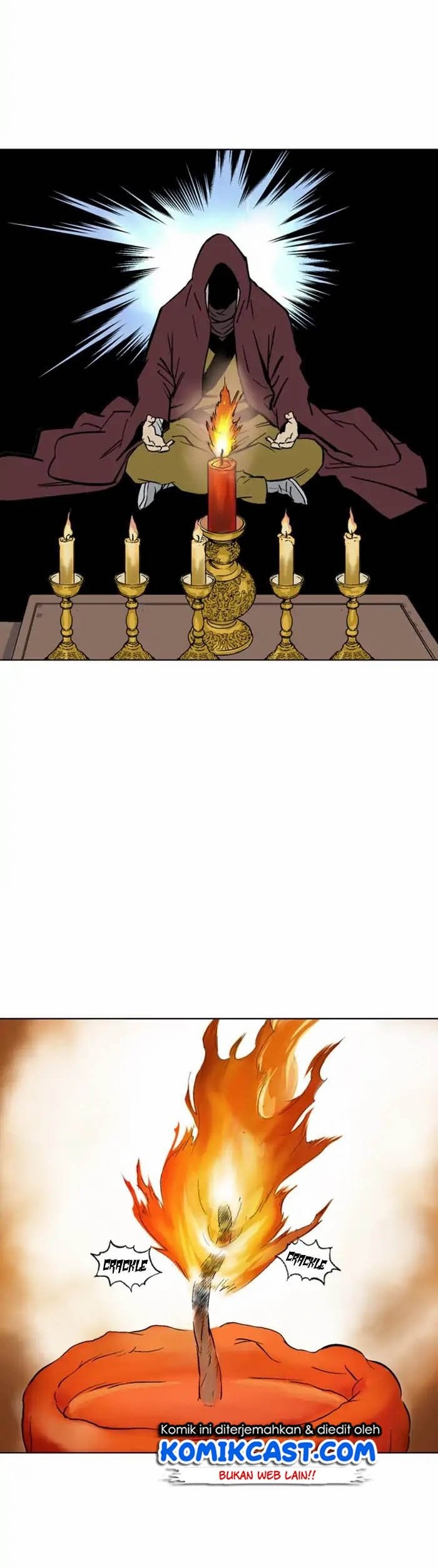 Gosu Chapter 151 Gambar 5