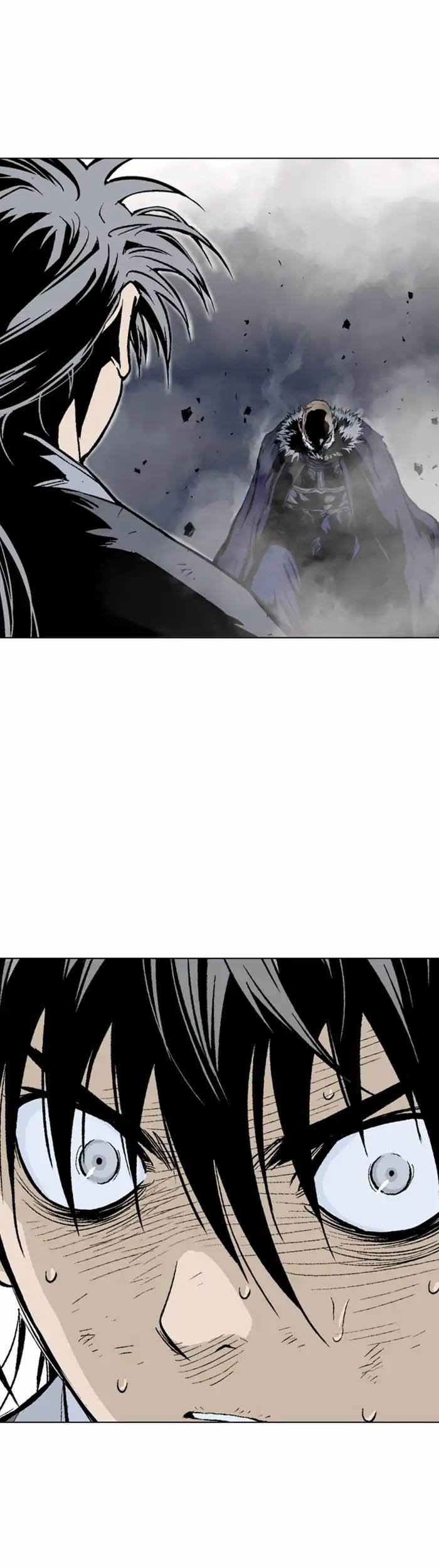 Gosu Chapter 151 Gambar 7