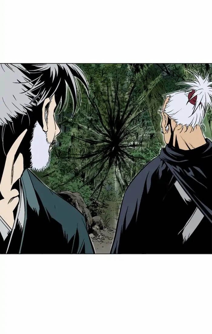 Gosu Chapter 151 Gambar 10