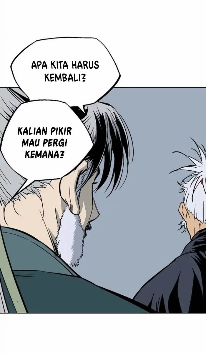 Gosu Chapter 151 Gambar 12
