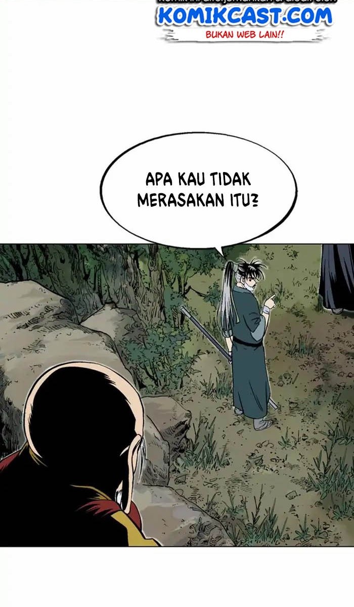 Gosu Chapter 151 Gambar 14