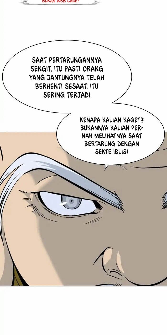 Gosu Chapter 151 Gambar 16