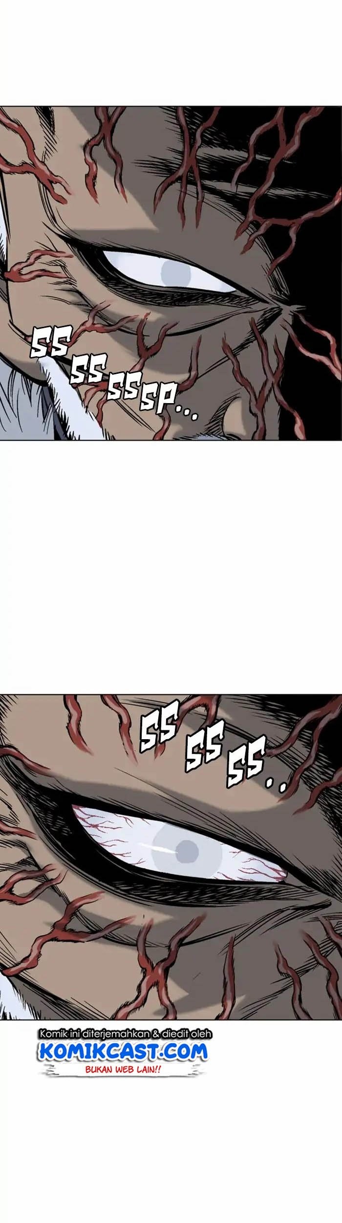 Gosu Chapter 151 Gambar 23