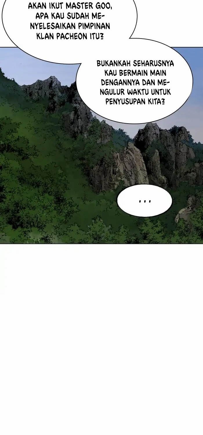 Gosu Chapter 151 Gambar 20