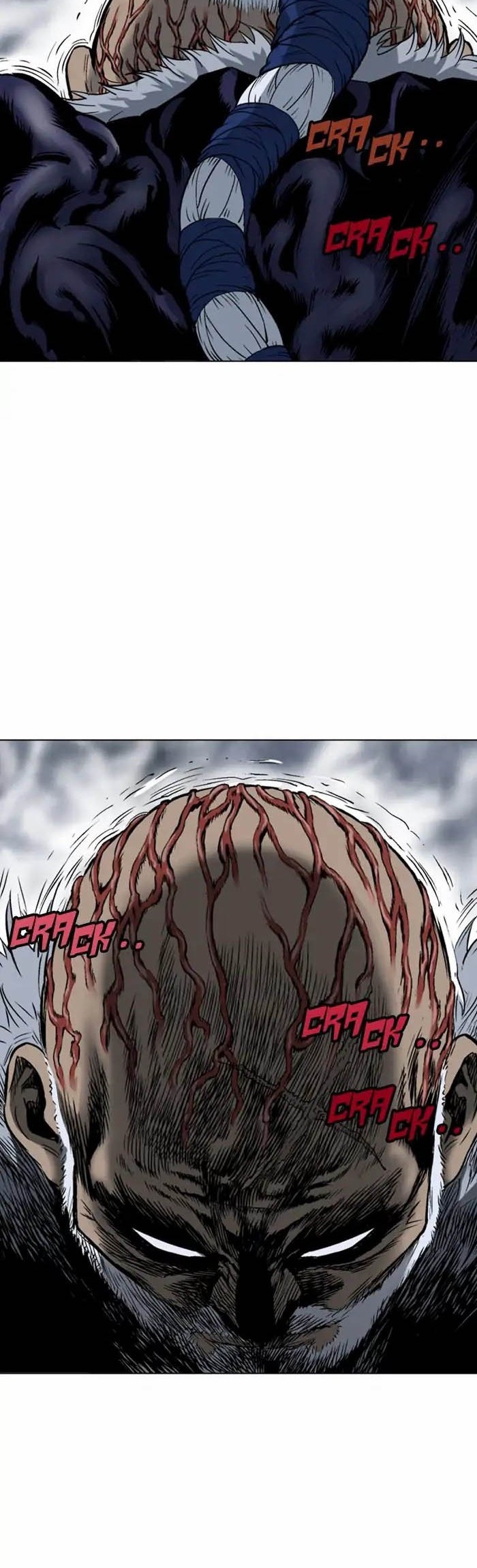 Gosu Chapter 151 Gambar 22