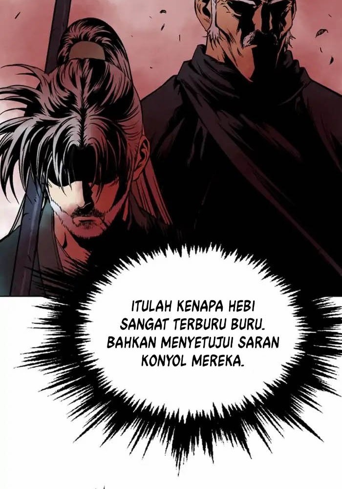 Gosu Chapter 151 Gambar 28