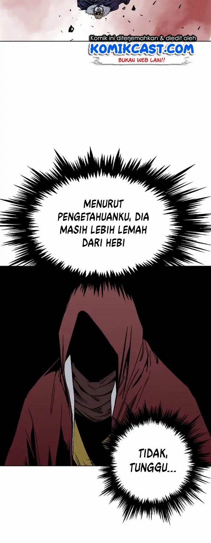 Gosu Chapter 151 Gambar 34