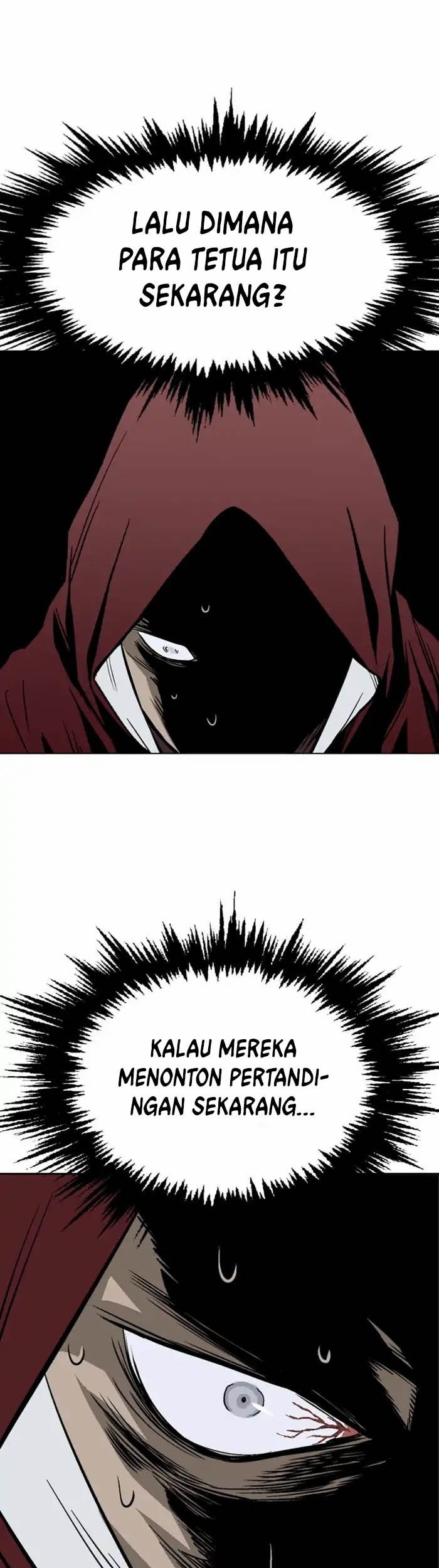 Gosu Chapter 151 Gambar 35