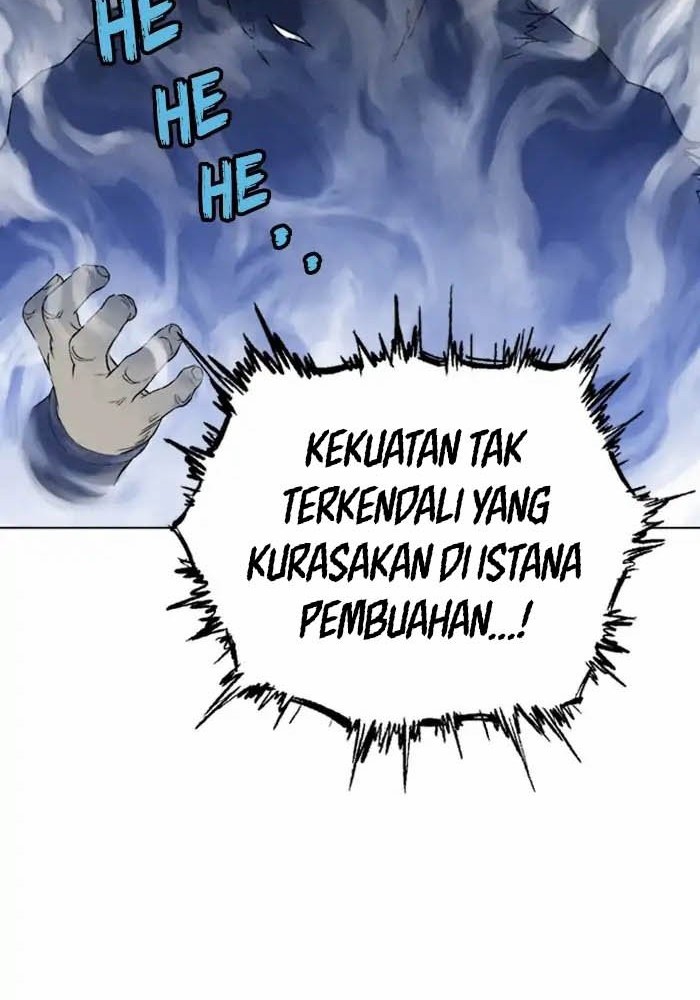 Gosu Chapter 151 Gambar 44