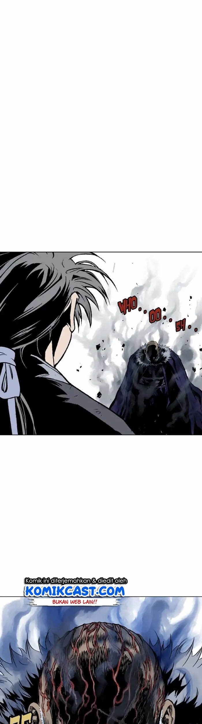 Gosu Chapter 151 Gambar 37