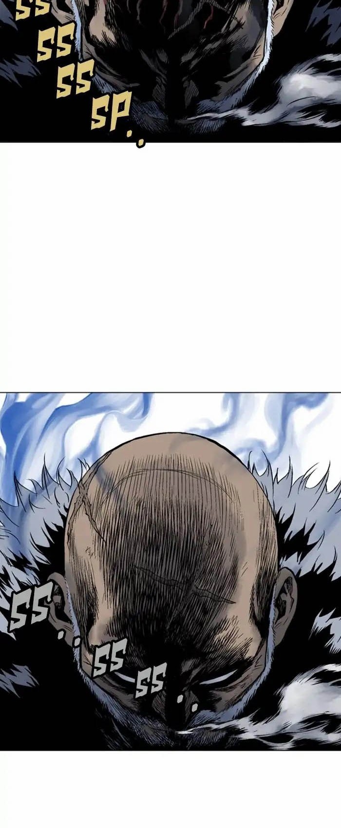 Gosu Chapter 151 Gambar 38