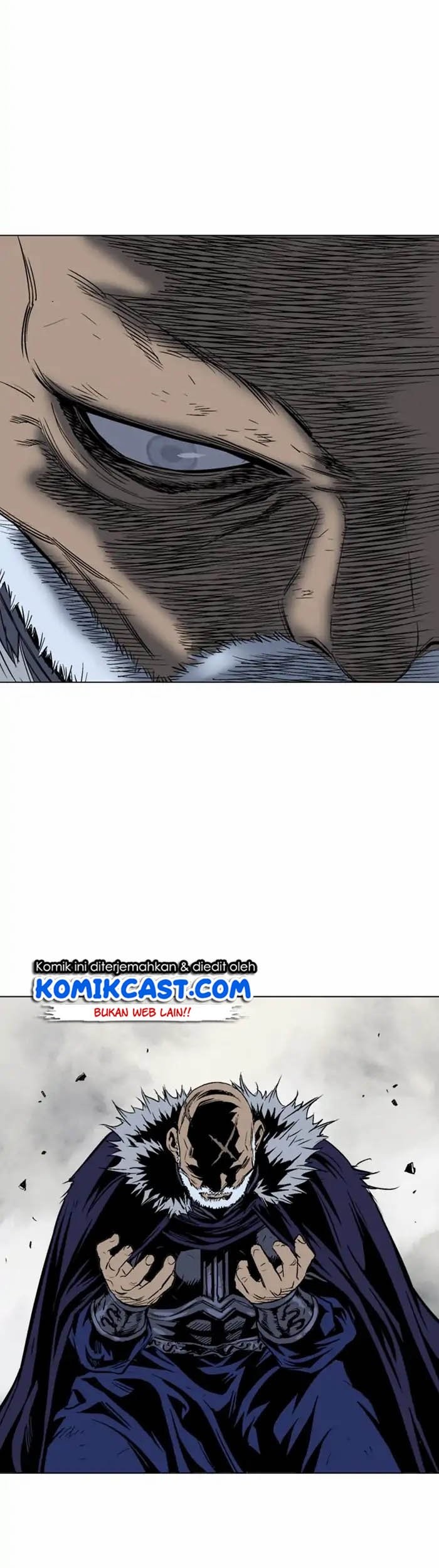 Gosu Chapter 151 Gambar 39