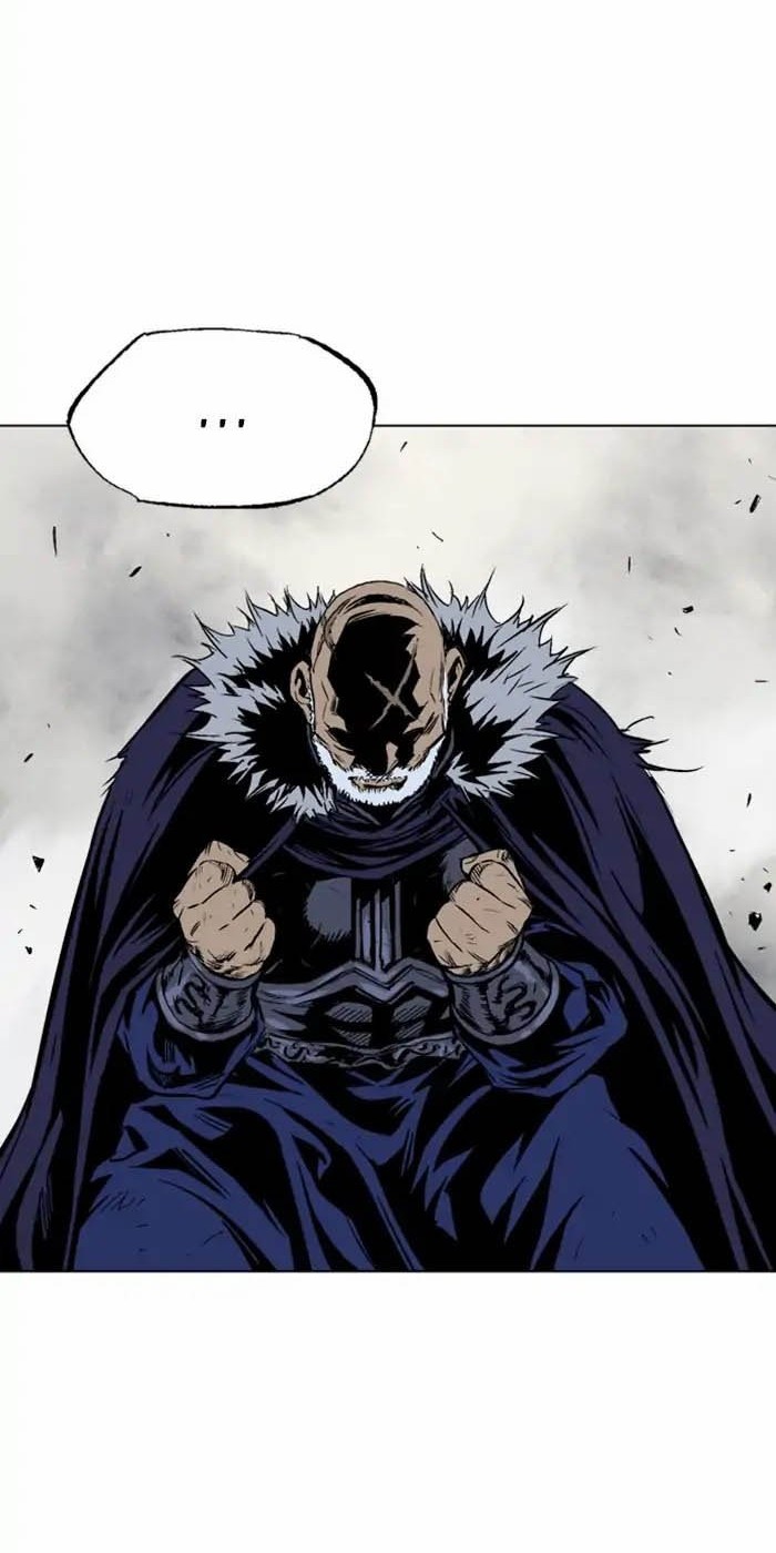 Gosu Chapter 151 Gambar 40