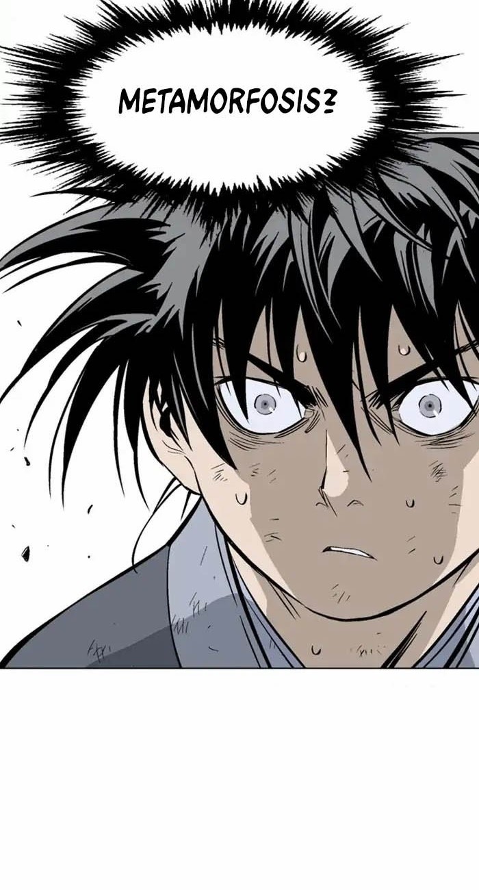 Gosu Chapter 151 Gambar 42