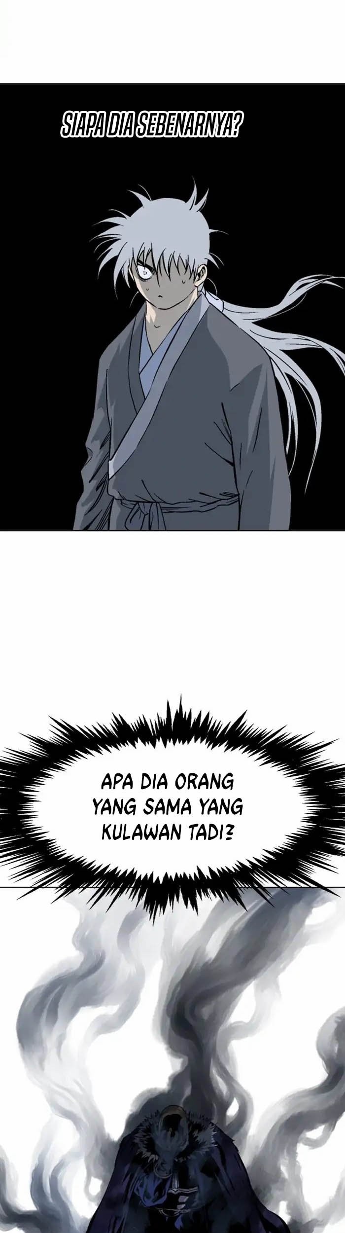 Gosu Chapter 151 Gambar 51