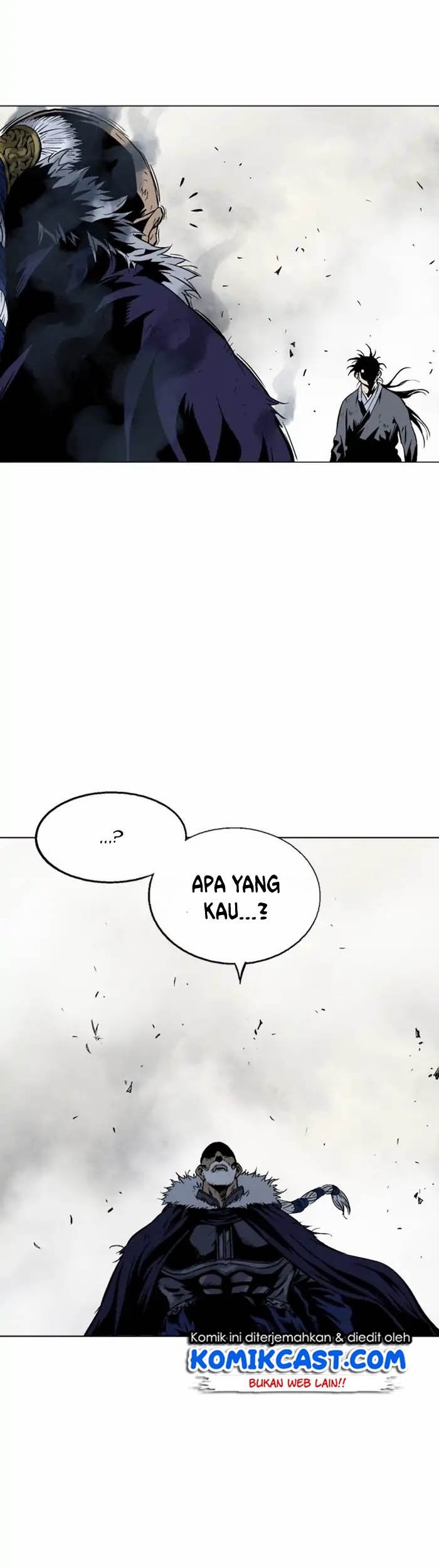 Gosu Chapter 151 Gambar 45