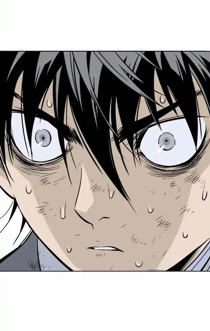 Gosu Chapter 151 Gambar 46