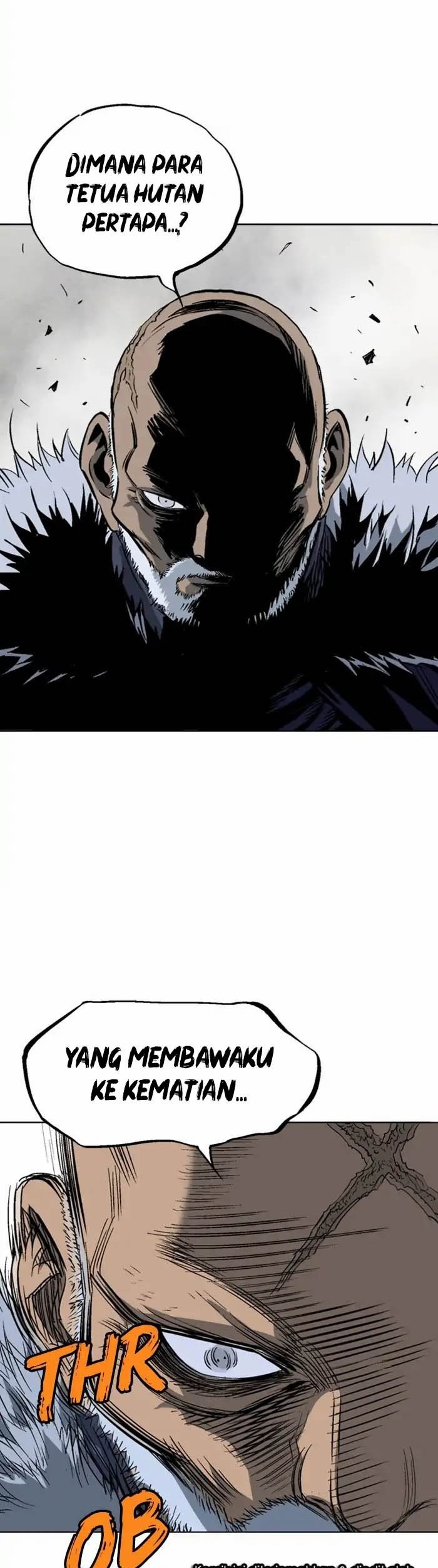 Gosu Chapter 151 Gambar 47