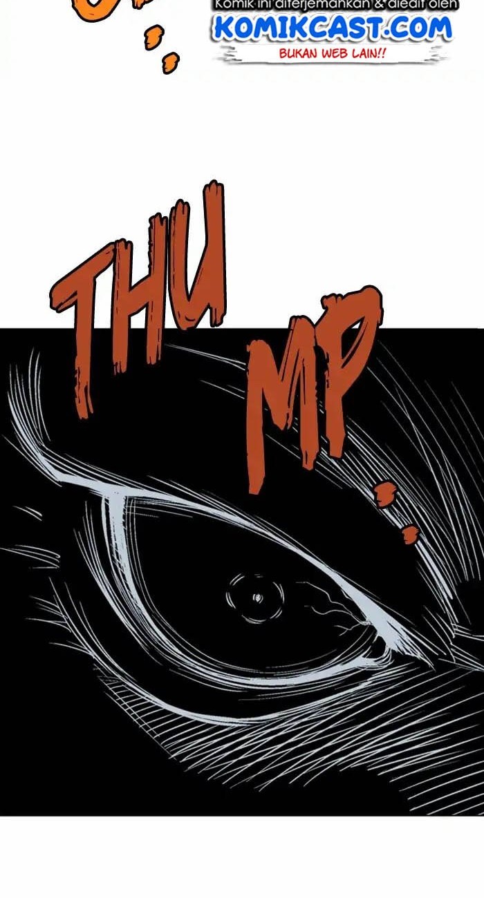 Gosu Chapter 151 Gambar 48