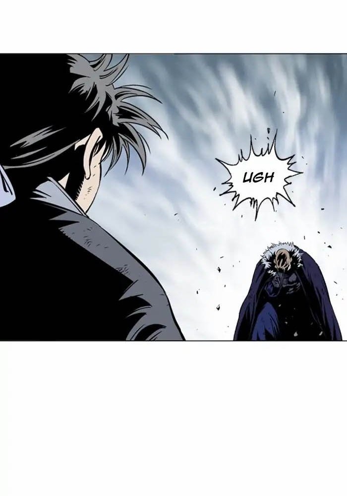 Gosu Chapter 151 Gambar 50