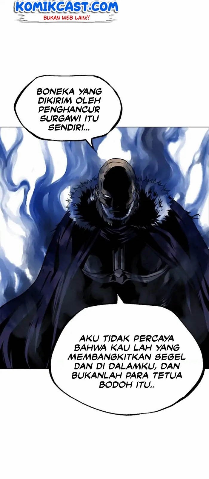 Gosu Chapter 151 Gambar 54