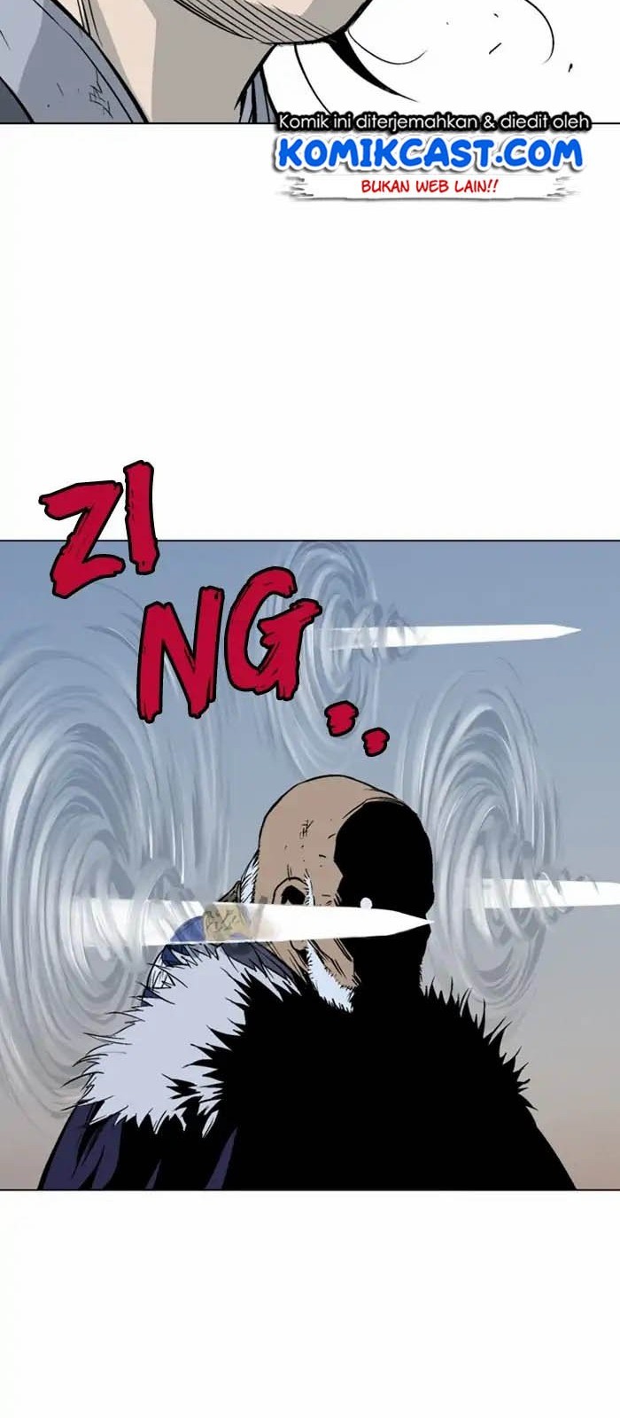 Gosu Chapter 151 Gambar 56