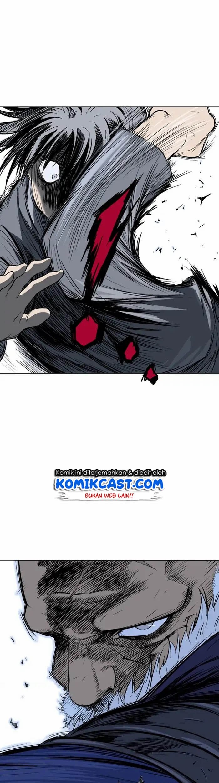 Gosu Chapter 151 Gambar 63