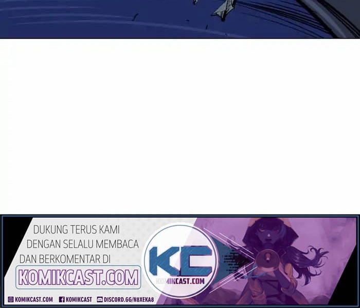 Gosu Chapter 151 Gambar 64