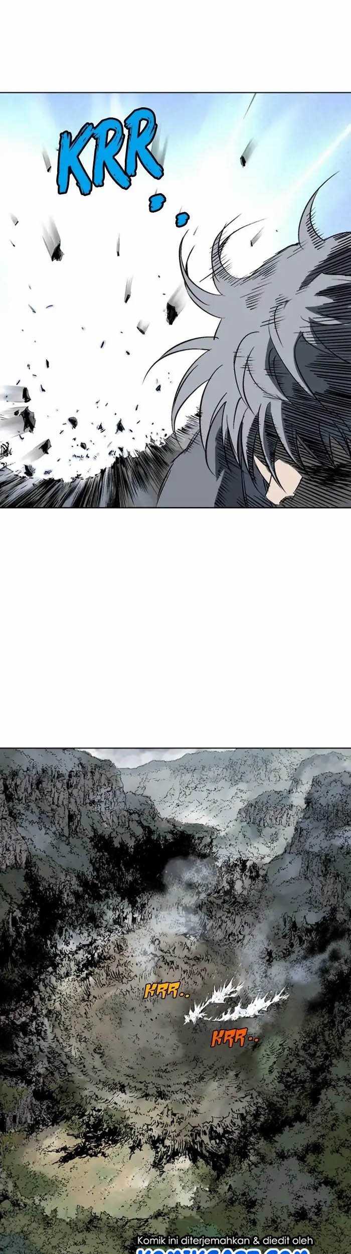 Gosu Chapter 151 Gambar 59