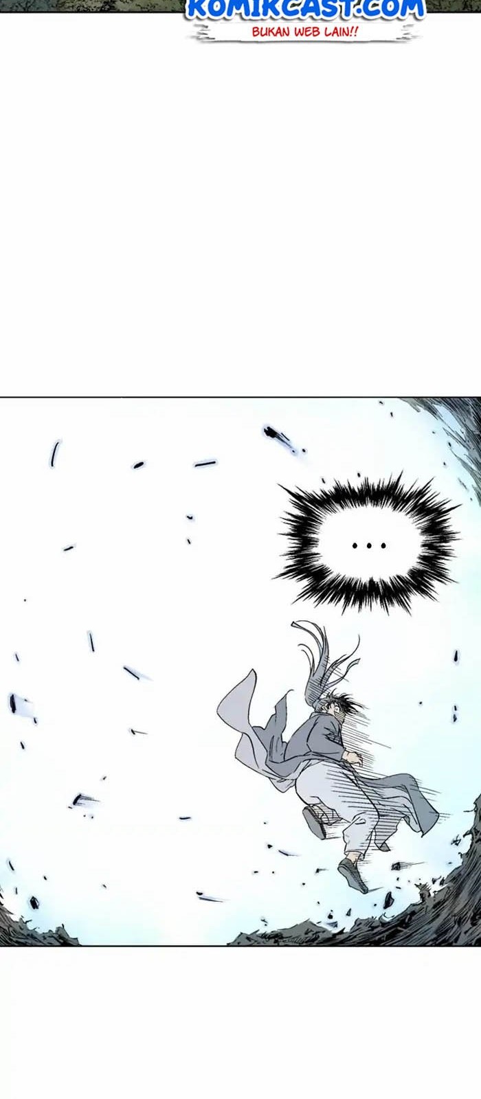 Gosu Chapter 151 Gambar 60