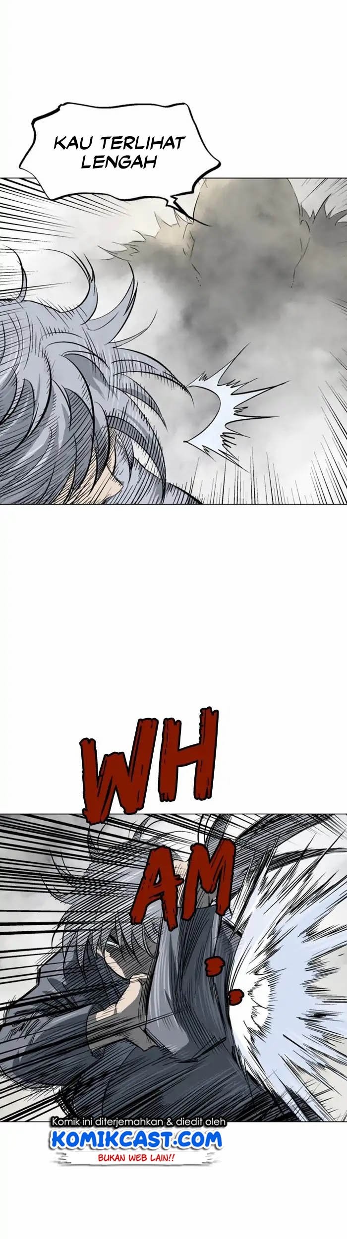 Gosu Chapter 151 Gambar 61