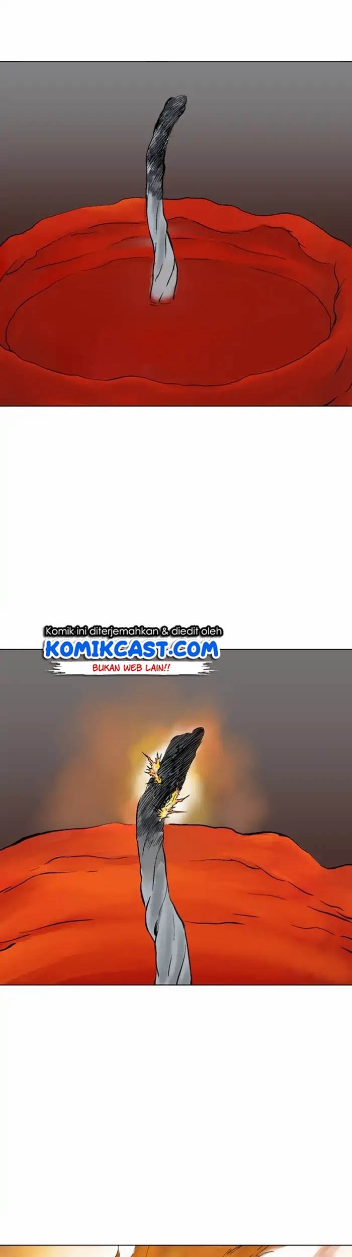 Gosu Chapter 151 Gambar 3