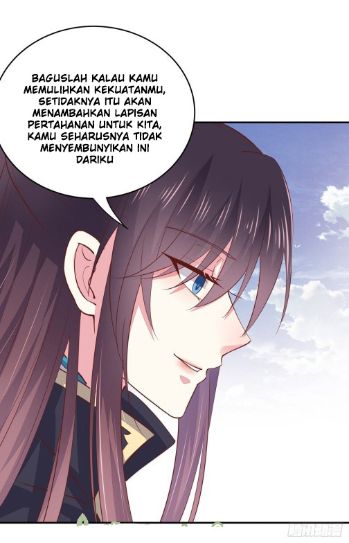 Pupillary Master Chapter 85.2 Gambar 7