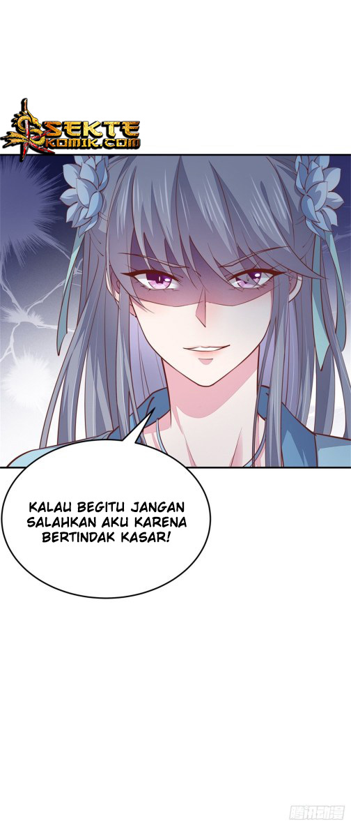 Pupillary Master Chapter 85.2 Gambar 14