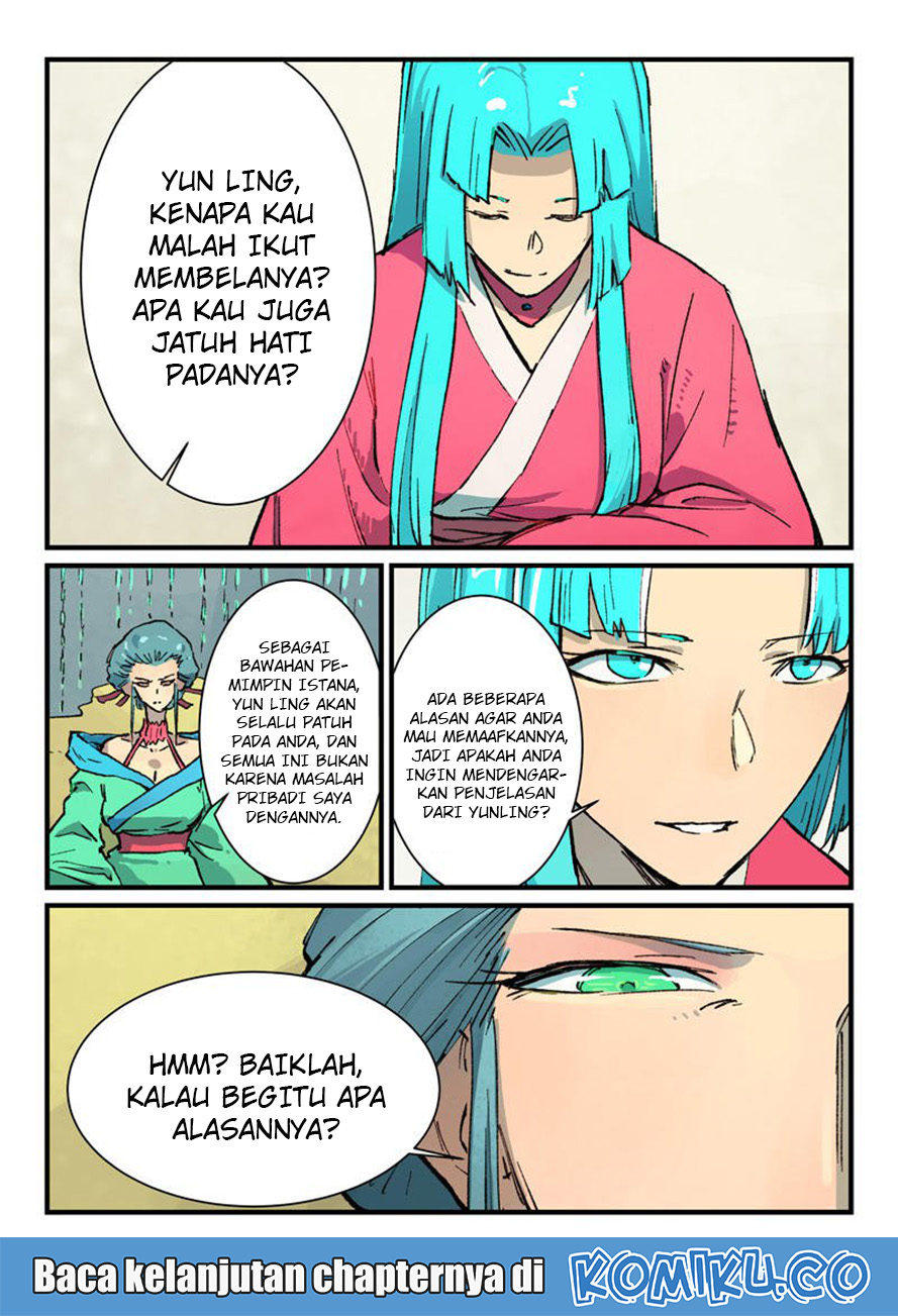 Star Martial God Technique Chapter 382 Gambar 10