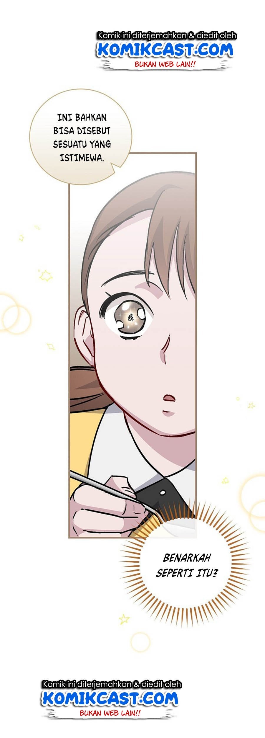 Leveling Up, By Only Eating! Chapter 34 Gambar 65