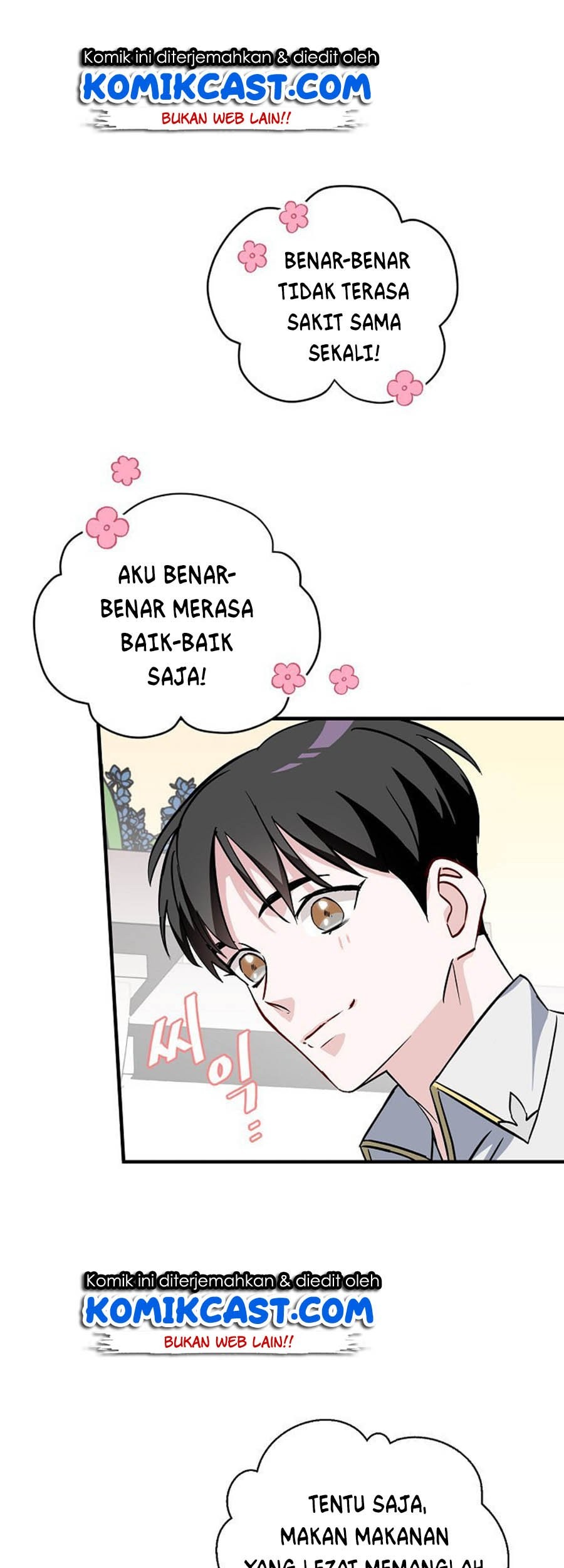 Leveling Up, By Only Eating! Chapter 34 Gambar 71