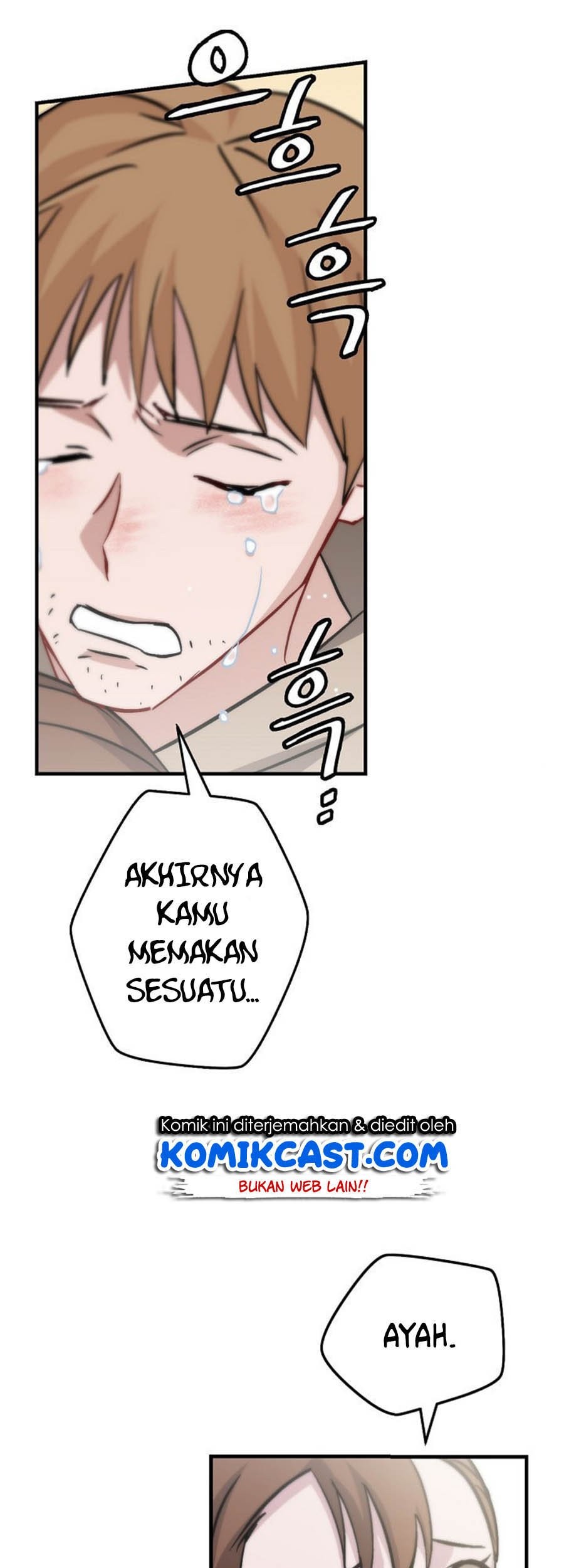 Leveling Up, By Only Eating! Chapter 34 Gambar 80