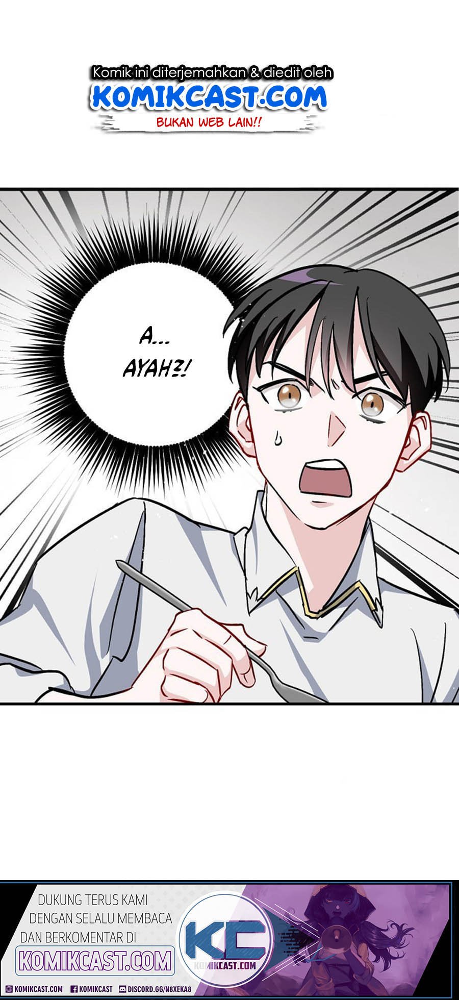 Leveling Up, By Only Eating! Chapter 34 Gambar 82