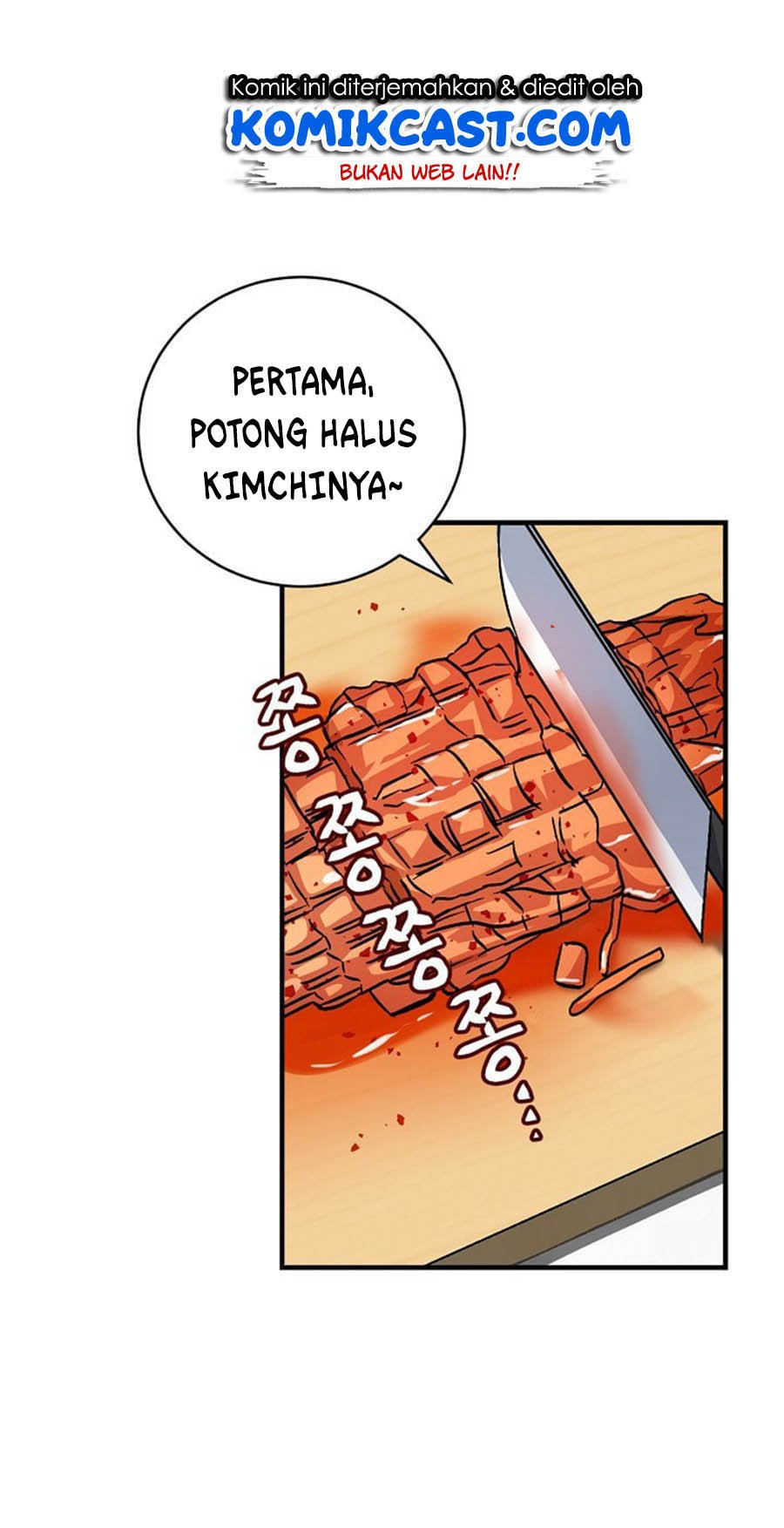 Leveling Up, By Only Eating! Chapter 34 Gambar 9