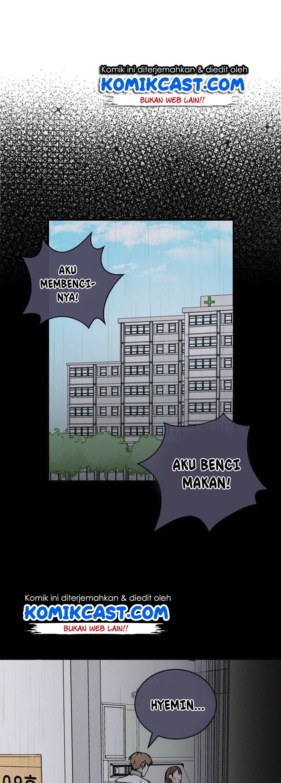 Leveling Up, By Only Eating! Chapter 34 Gambar 21