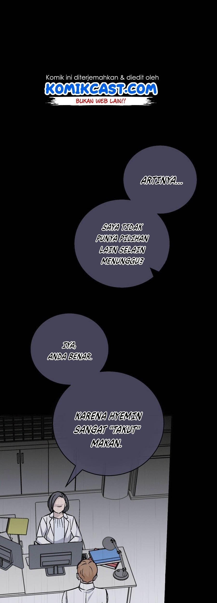 Leveling Up, By Only Eating! Chapter 34 Gambar 23