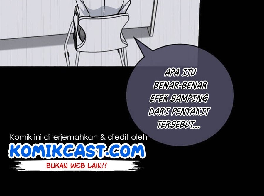 Leveling Up, By Only Eating! Chapter 34 Gambar 24