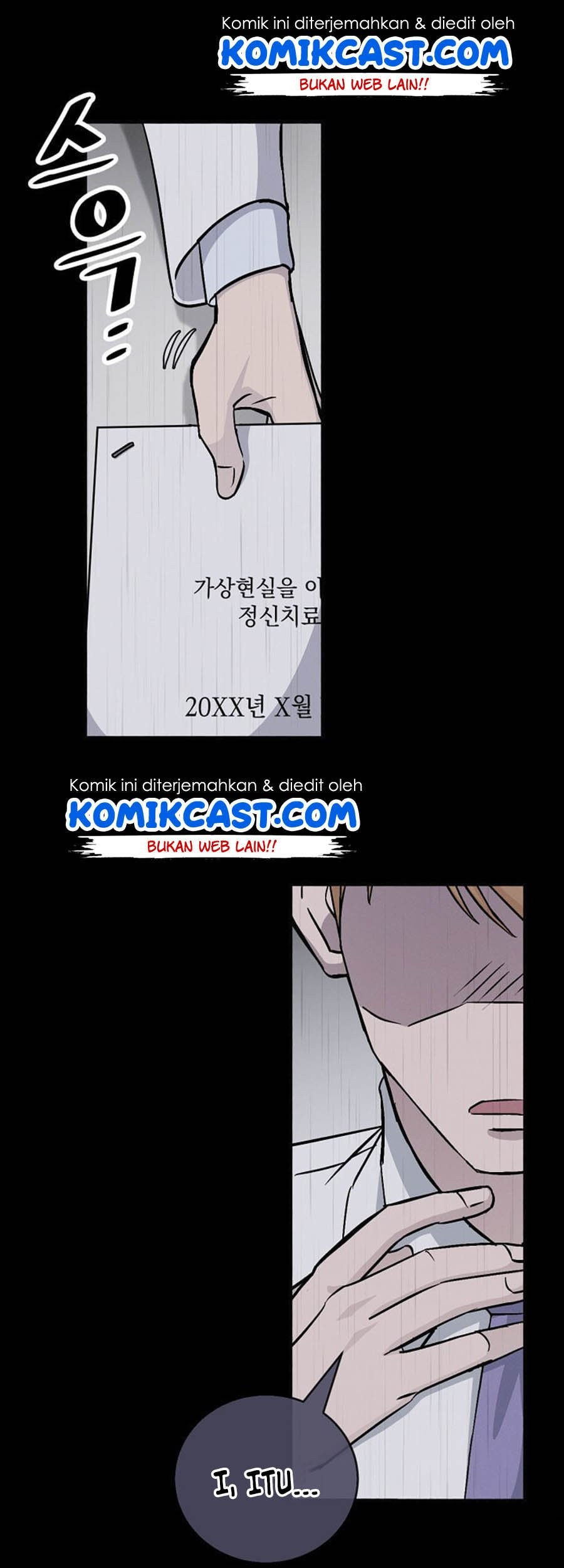 Leveling Up, By Only Eating! Chapter 34 Gambar 28