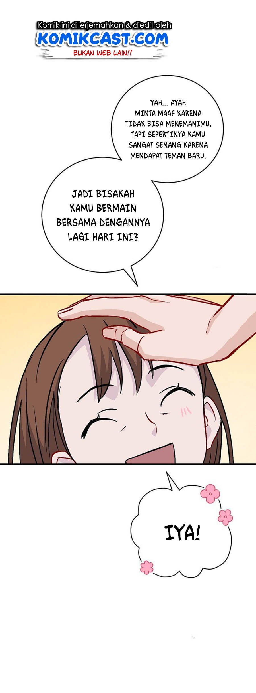 Leveling Up, By Only Eating! Chapter 34 Gambar 38