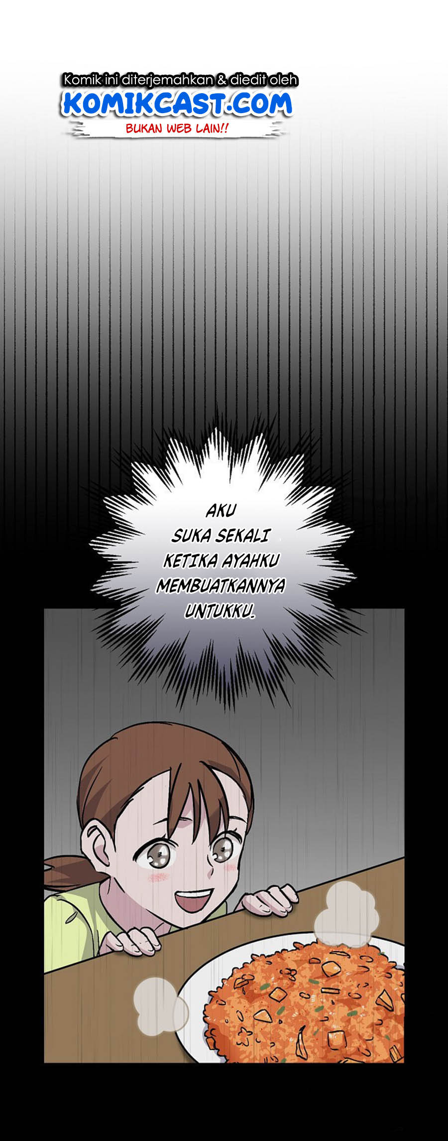 Leveling Up, By Only Eating! Chapter 34 Gambar 46
