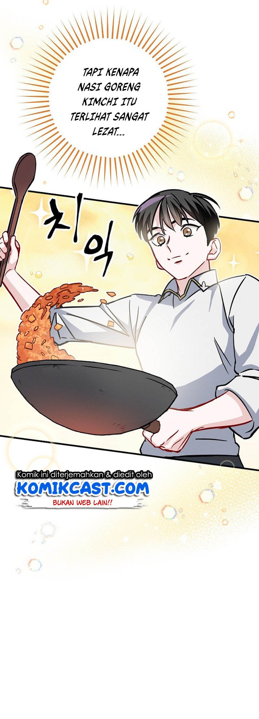 Leveling Up, By Only Eating! Chapter 34 Gambar 49